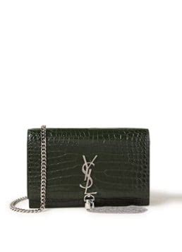 Saint Laurent Tassen voor Dames .